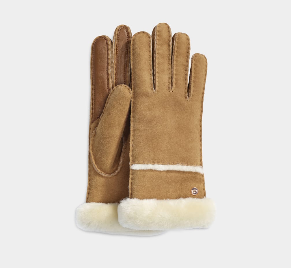 UGG シームド テック グローブ Seamed Tech Glove BX - luknova.com